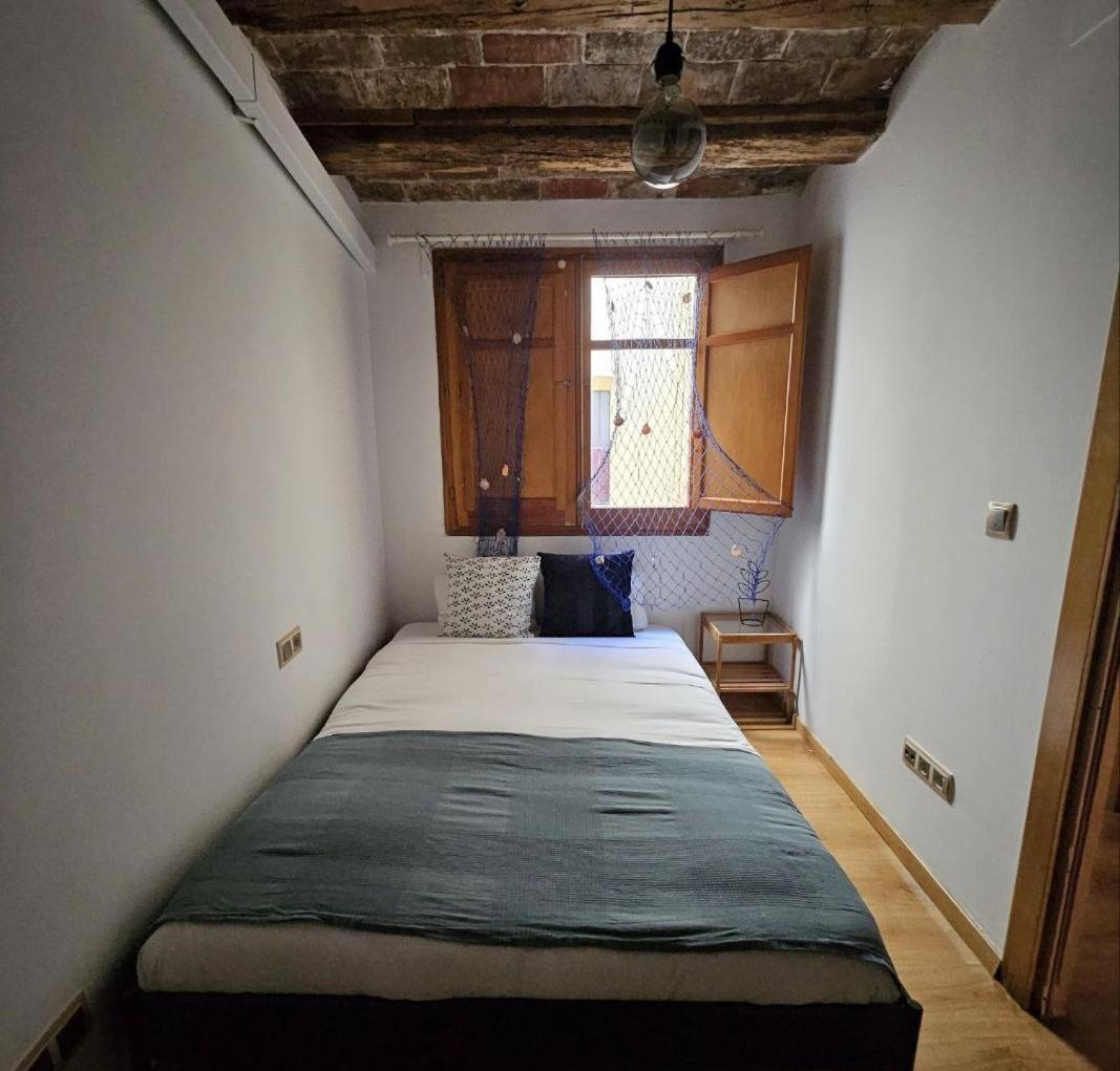 Apartamento Flat With 2 And Private Terrace Min 32 Days