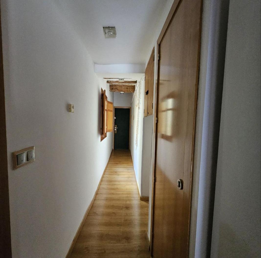 Apartamento Flat With 2 And Private Terrace Min 32 Days *