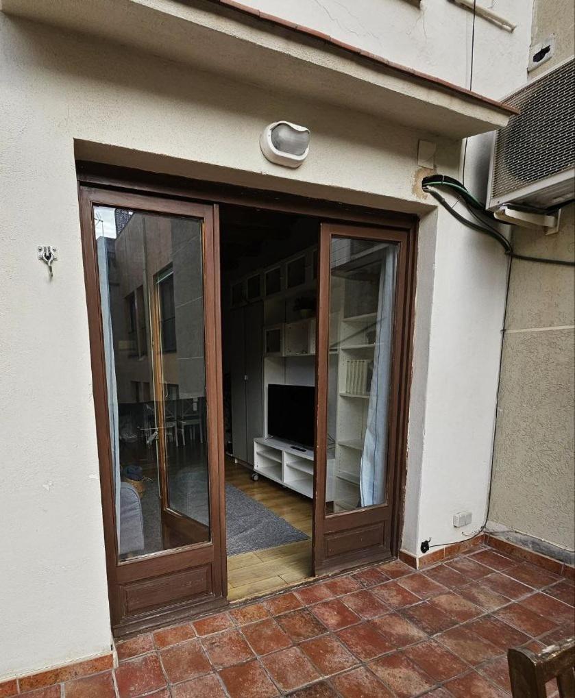 Apartamento Flat With 2 And Private Terrace Min 32 Days